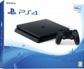 Sony PlayStation 4 Slim (500GB) Black (CUH-2008A)