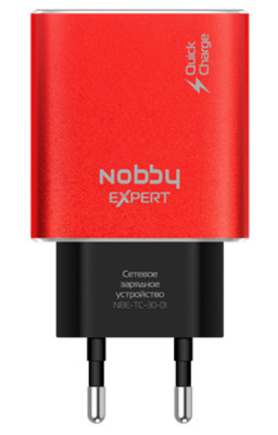 �������� ���������� ������� Nobby Expert NBE-TC-30-01 (�������)