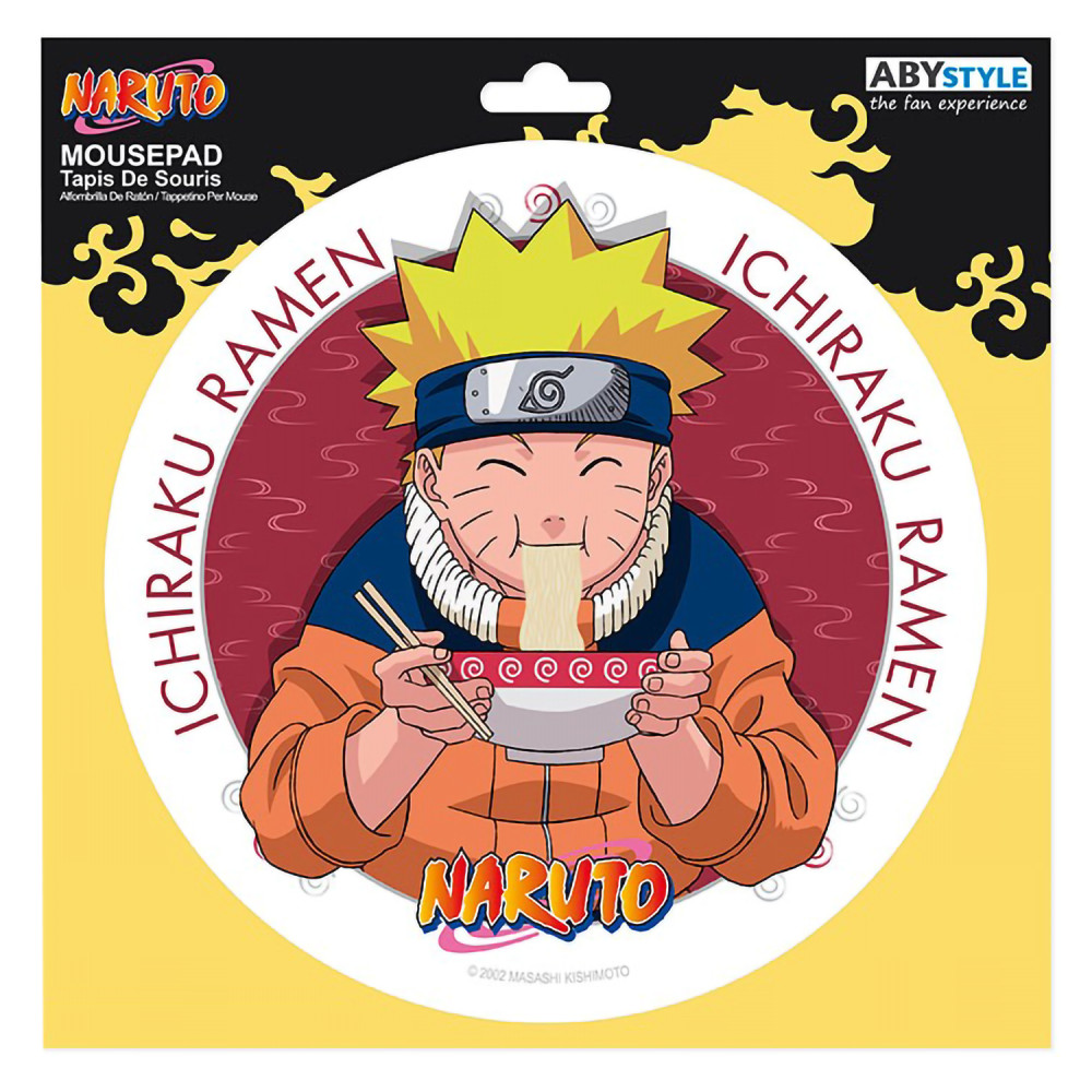   Naruto: Ichiraku Ramen