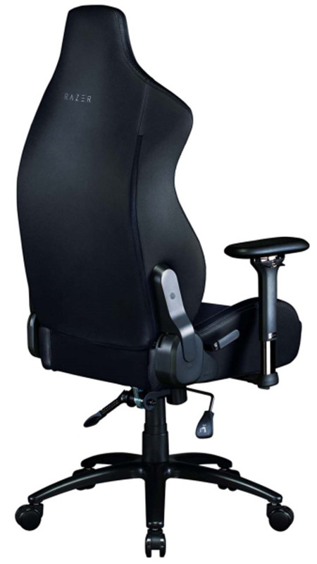 ������ ������� Razer Iskur Black Edition