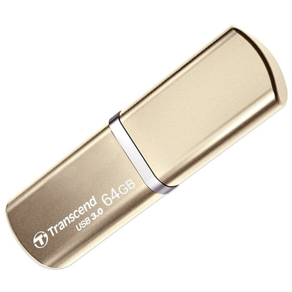 - Transcend JETFLASH 820 Gold 64GB