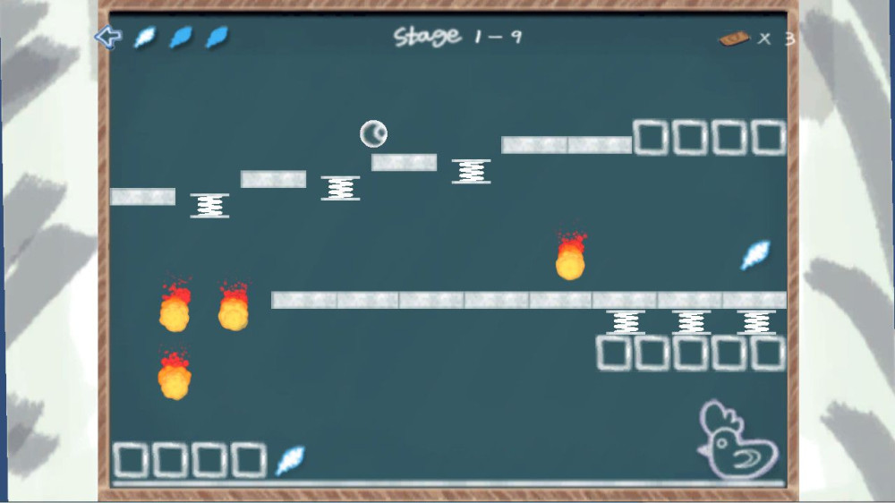 Eraser & Builder [PC, �������� ������]