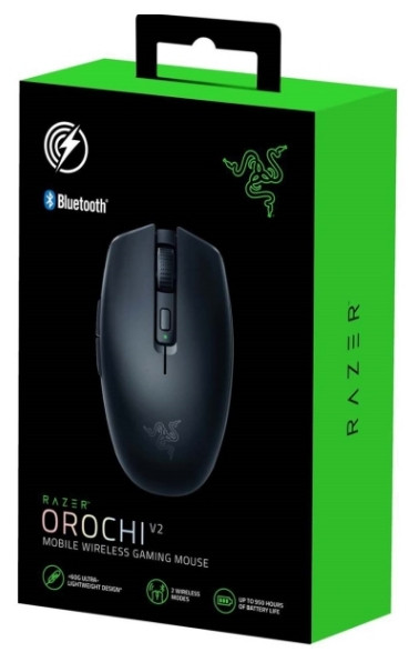  Razer Razer Orochi V2    PC (RZ01-03730100-R3G1)