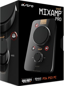  MixAmp Pro TR Kit ()  PS4 / PS3 / PC / Mac