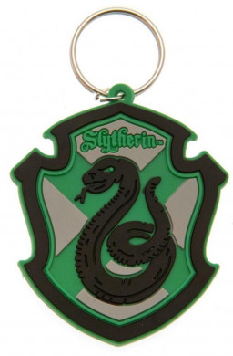  Harry Potter: Slytherin