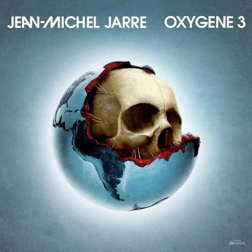 JARRE JEAN MICHEL  Oxygene 3  LP +   LP Brush It 