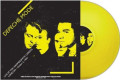 Depeche Mode � Live At The Hammersmith (Odeon, London, October 6, 1983) [Coloured Yellow Vinyl] (LP)