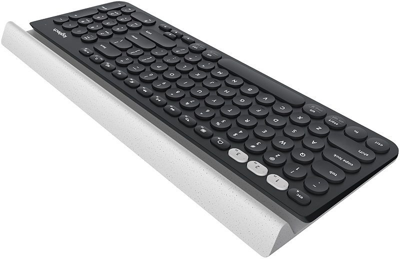  Logitech Keyboard K780 Bluetooth Multi-Device
