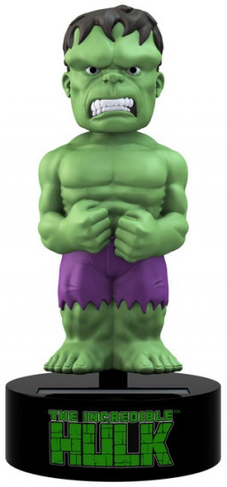   NECA: Marvel  Hulk     (15 )