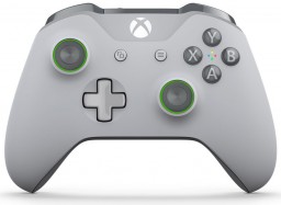    Xbox One  3,5    Bluetooth (-)