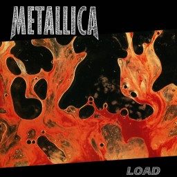 Metallica: Load (CD)
