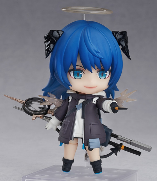 Фигурка Nendoroid Arknights: Mostima (10 см)