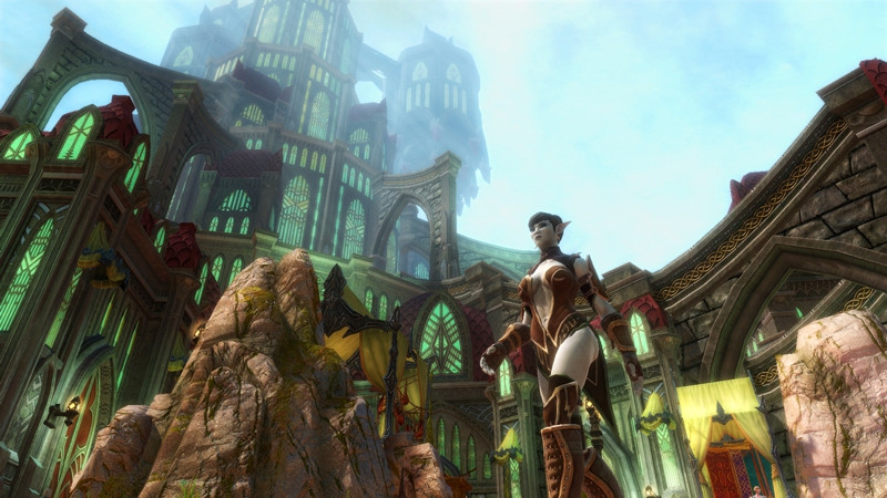 Kingdoms of Amalur: Reckoning [Xbox360]