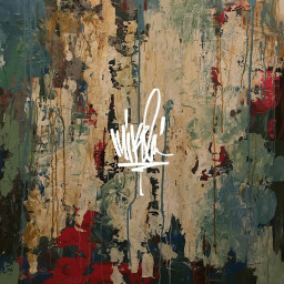 Mike Shinoda  Post Traumatic (2 LP)