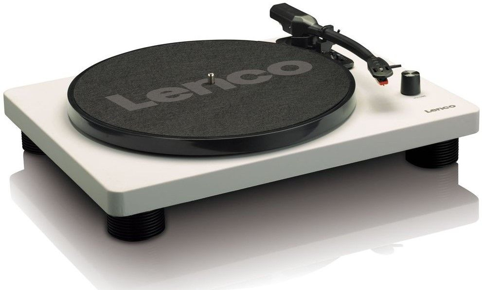   Lenco LS-50 ()