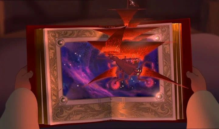 ������� �������� (Blu-ray)