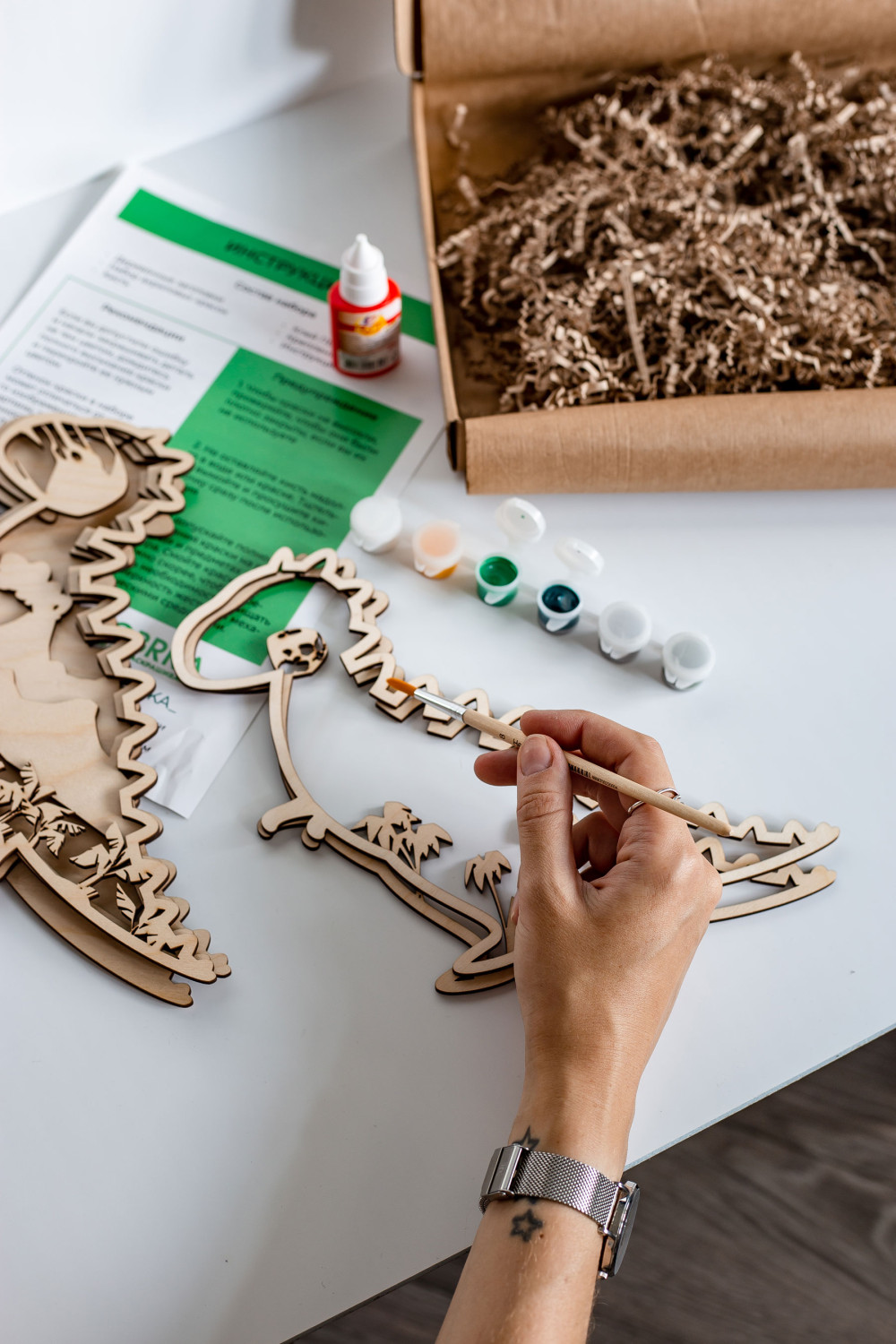 ����� ��� ������������� ���� � ������