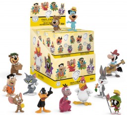  Funko Mystery Minis Blind Box: Warner Bros. Cartoons (1 .  )