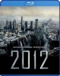  2012 (Blu-ray)