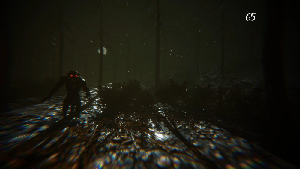 Gevaudan [PC,  ]