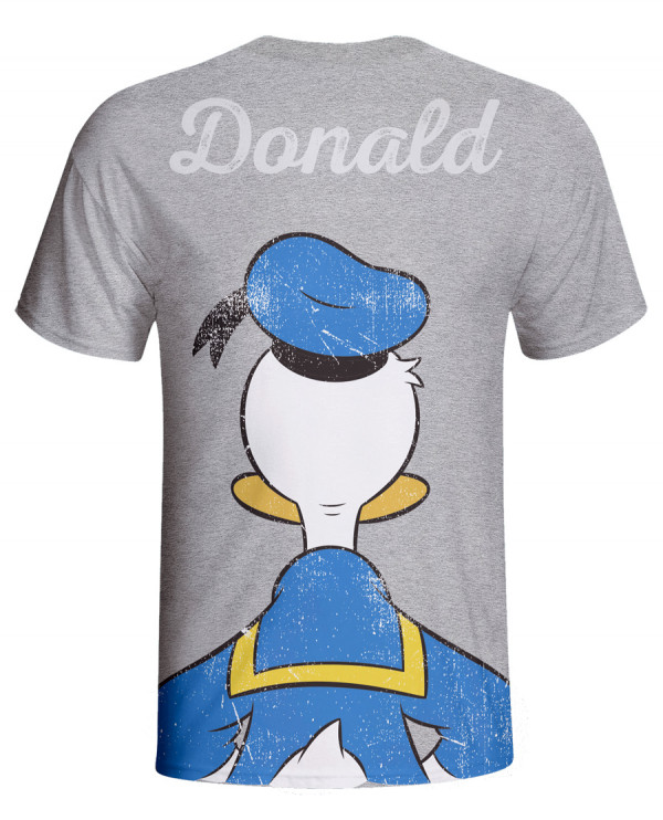 Футболка Disney: Donald Duck