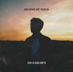 Ed Carlsen  Grains Of Gold (LP)