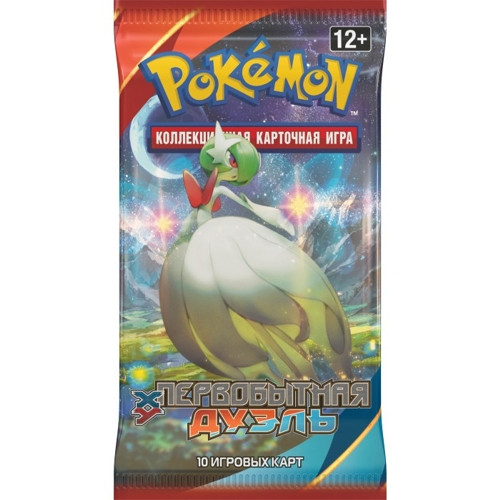 ������������� ��������� ���� Pokemon XY5. ����������� �����. ������