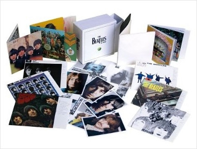The Beatles. In Mono (13 CD)