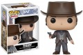  Funko POP Television: Westworld  Teddy (9,5 )