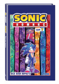 Комикс Sonic: Всё или ничего – Перевод от Diamond Dust. Том 7