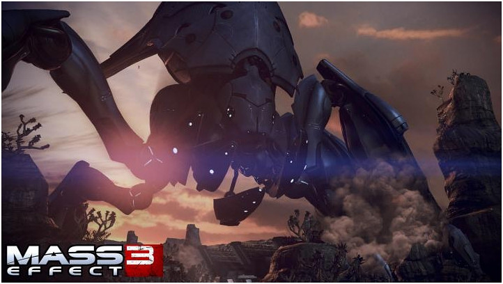 Mass Effect 3 [Xbox360]