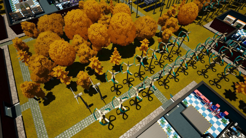 Smart Factory Tycoon [PC,  ]
