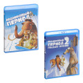   /   2:   (2 Blu-ray)