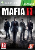 MafiaII (Classics) [Xbox360]