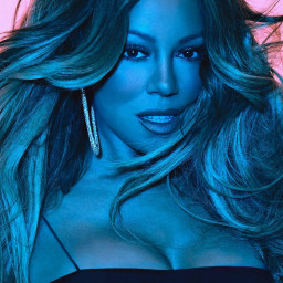 Mariah Carey  Caution (LP)