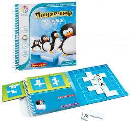 ���������� ��������� ���� ��� ����������� Smart Games: �������� �� ������