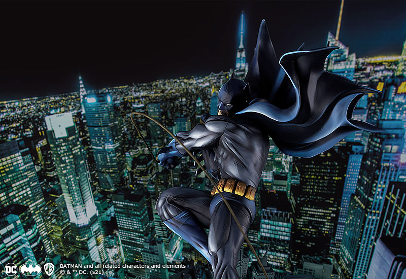  DC Comics: Batman Art Respect (43 )