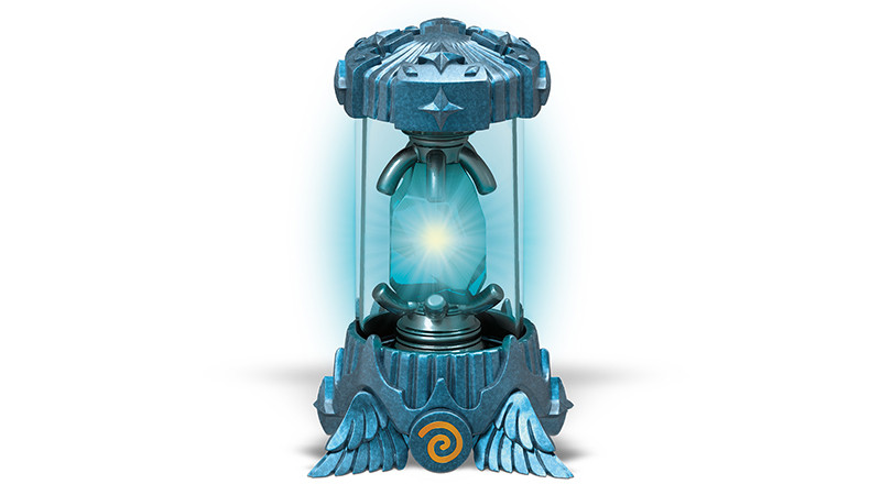 Skylanders Imaginators:   3  ( Water / Air / Life)