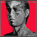 The Rolling Stones – Tattoo You. 40th Anniversary Edition (LP)