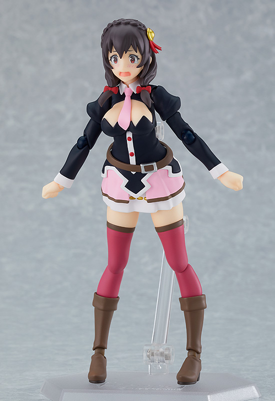  Figma Kono Subarashii Sekai Ni Shukufuku Wo!: Yunyun (14 )