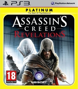 Assassin's Creed.   (Platinum) [PS3]