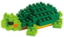  nanoBlock.  