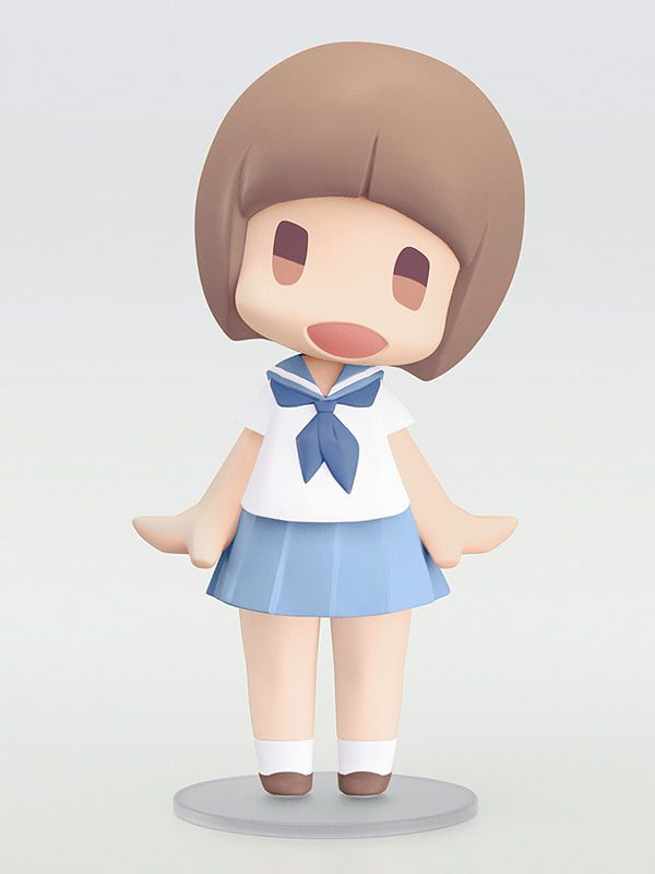 ������� Hello! Good Smile Kill La Kill: Mako Mankanshoku (10 ��)