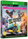 Riders Republic. Freeride Edition [Xbox] (TRADE IN) – Trade-in | /