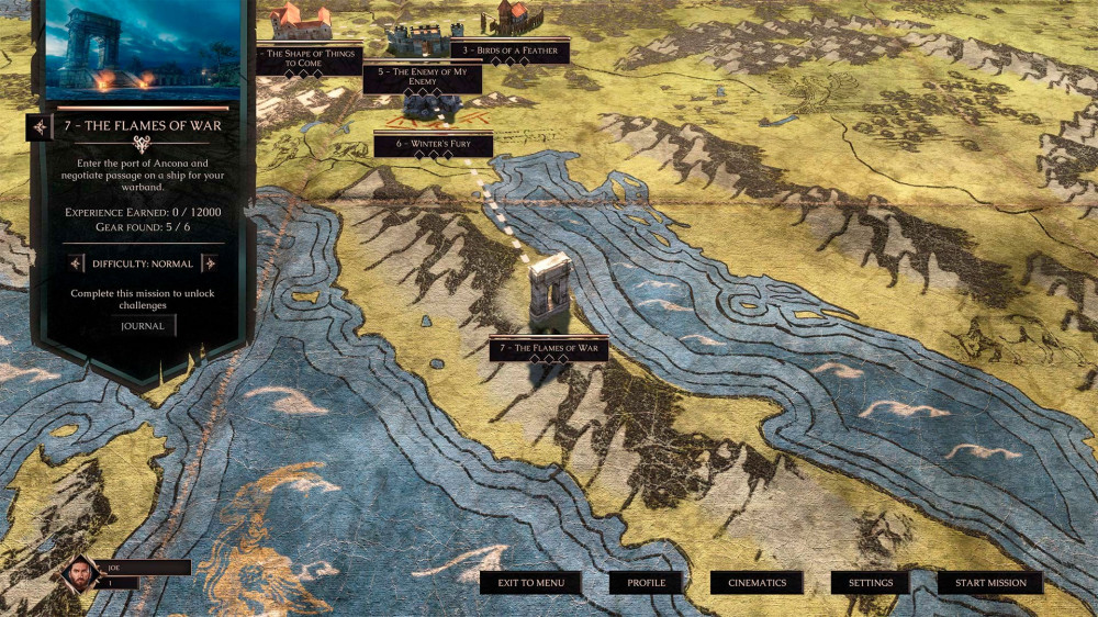 The Valiant [PC, �������� ������]