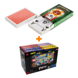   Las Vegas +  Huggy Wuggy 33  