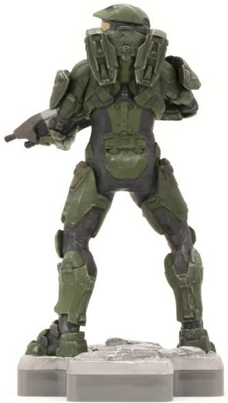  TOTAKU Collection: Halo  Master Chief (10 )