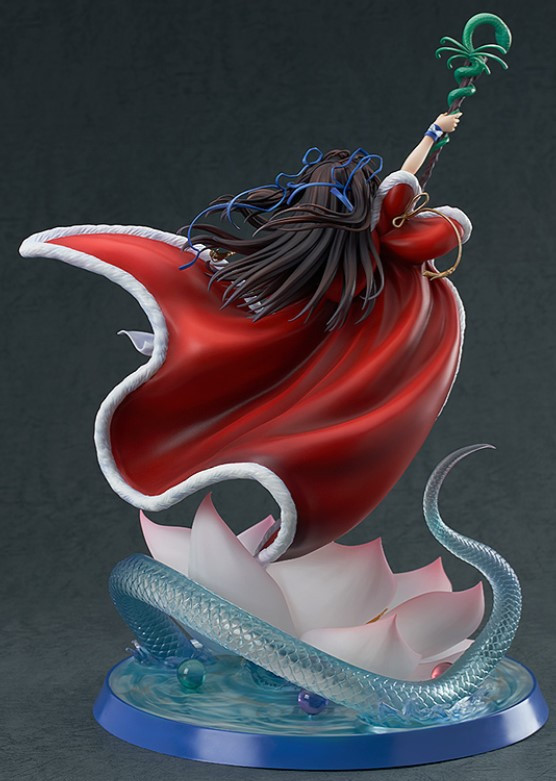  Chinese Paladin Sword And Fairy: 25th Anniversary Commemorative Figure  Zhao Ling-Er (35 )