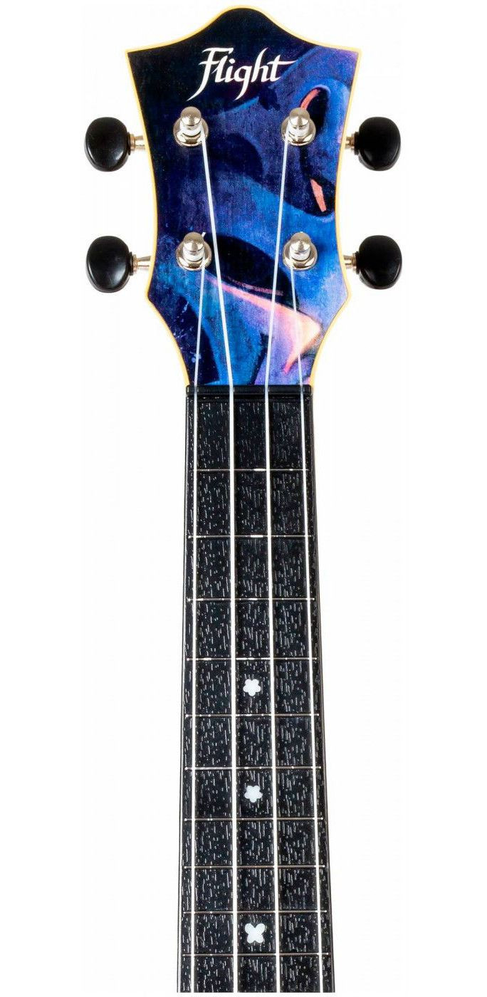 ������� ������� Travel Flight TUS-40 GRAFFITI � ������� �������� (������)