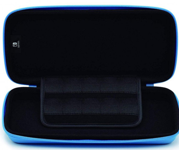 Защитный чехол Hori Link's Awakening hard pouch для Nintendo Switch (NSW-218U)